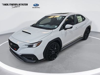 New 2026 Subaru WRX Limited