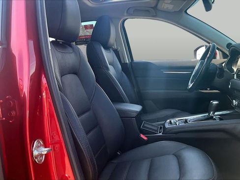 Used 2017 MAZDA CX-5 Grand Touring AWD/4WD image 9