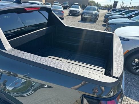 New 2026 Hyundai Santa Cruz SEL AWD/4WD image 6