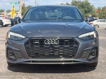 Used 2025 Audi A5 2.0T Premium Plus