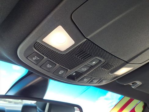 Used 2020 Lincoln MKZ Reserve w/ Elements Package image 21