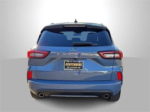 Used 2024 Ford Escape ST-Line w/ Tech Pack #1 image 7