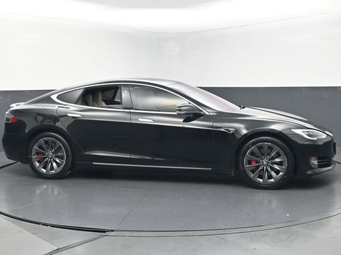 Used 2020 Tesla Model S Performance AWD/4WD image 6