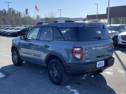 Used 2023 Ford Bronco Sport Big Bend w/ Convenience Package image 26