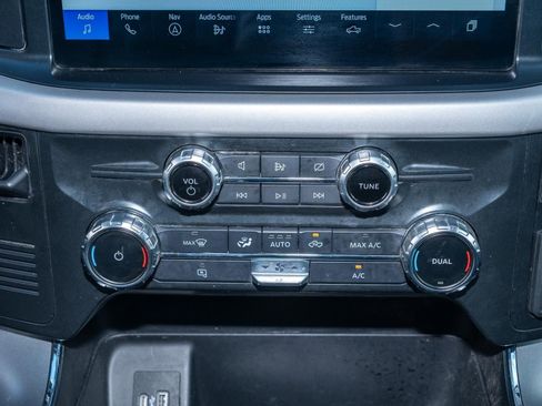 Used 2022 Ford F150 Lightning Pro image 22