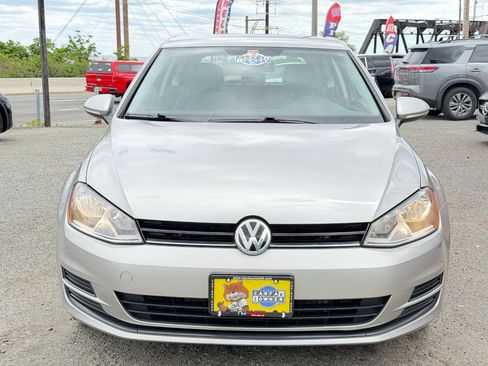 Used 2015 Volkswagen Golf S FWD image 89