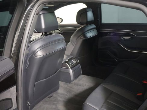 Used 2024 Audi A8 L 3.0T w/ Executive Package image 31