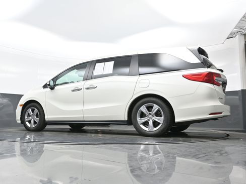 Used 2019 Honda Odyssey EX-L image 29