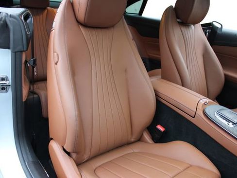Used 2023 Mercedes-Benz E 450 Coupe image 13