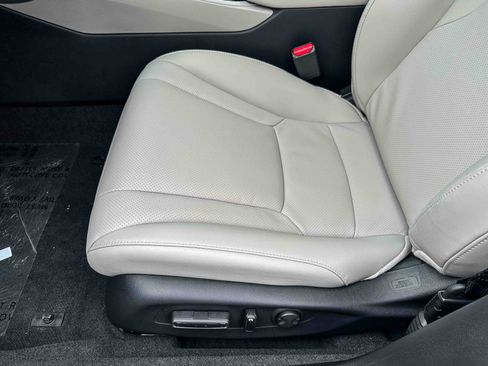 New 2026 Honda Accord EX-L image 12