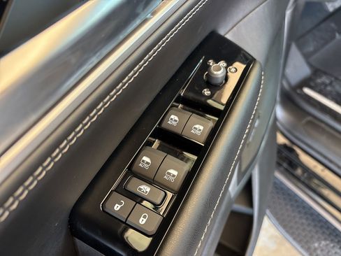 New 2026 Jeep Grand Wagoneer 4WD w/ Quick Order Packge 29V Upland image 12