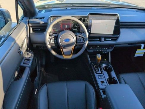 Used 2026 Subaru Outback Wilderness AWD/4WD image 11