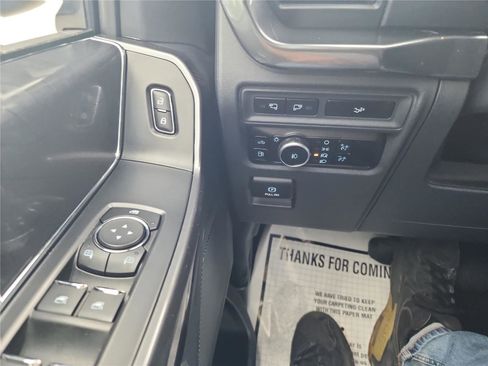 Certified 2023 Ford F150 XLT w/ Equipment Group 302A High image 32