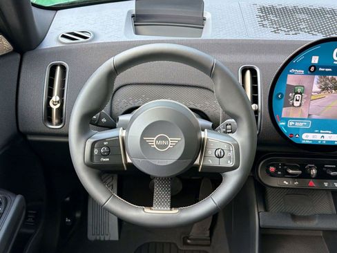 New 2027 MINI Cooper Countryman S AWD/4WD image 17