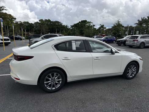 New 2026 MAZDA MAZDA3 s FWD image 4