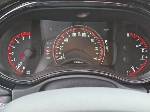 Used 2025 Dodge Durango R/T w/ Blacktop Package AWD/4WD image 27