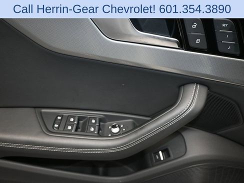 Used 2024 Audi A5 2.0T Premium Plus w/ Premium Plus AWD/4WD image 11