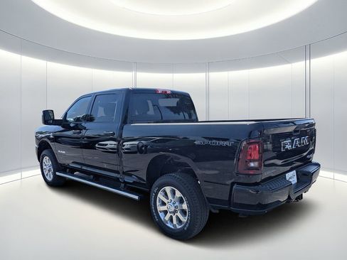 New 2026 RAM 2500 Big Horn AWD/4WD image 6