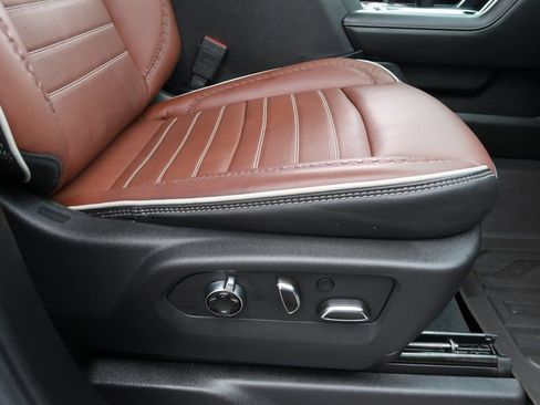 Certified 2024 GMC Sierra 1500 Denali Ultimate image 38