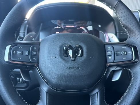 New 2026 RAM 1500 RHO AWD/4WD image 22