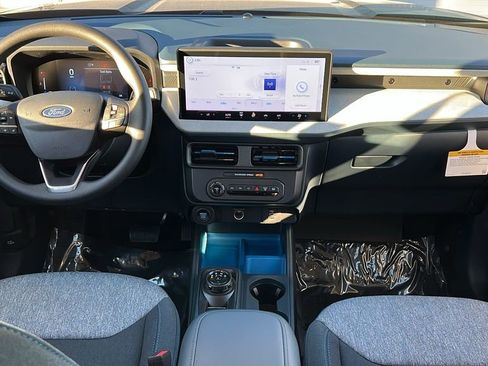 New 2026 Ford Maverick XLT image 7