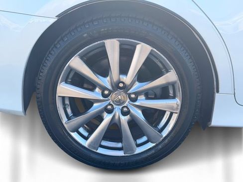 Used 2015 Lexus GS 350 AWD w/ Premium Package image 11