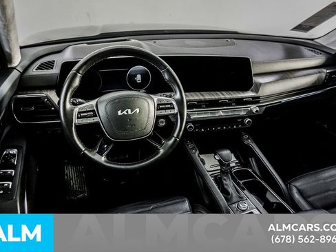 Used 2023 Kia Telluride SX Prestige image 24