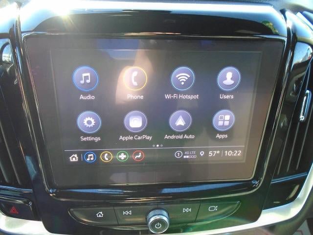 Used 2023 Chevrolet Traverse LT FWD image 11