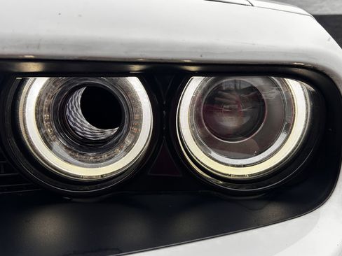 Used 2020 Dodge Challenger R/T Scat Pack w/ Dynamics Package image 2