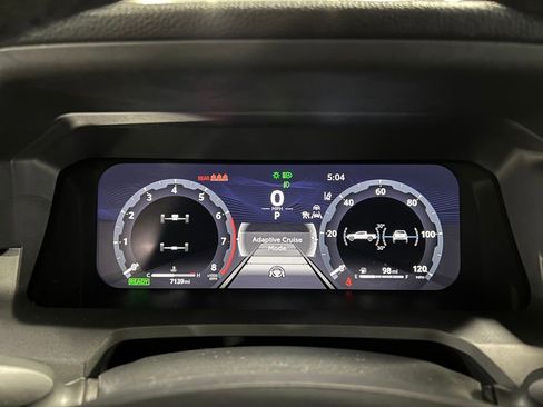 Certified 2025 Toyota Tacoma TRD Off-Road image 36