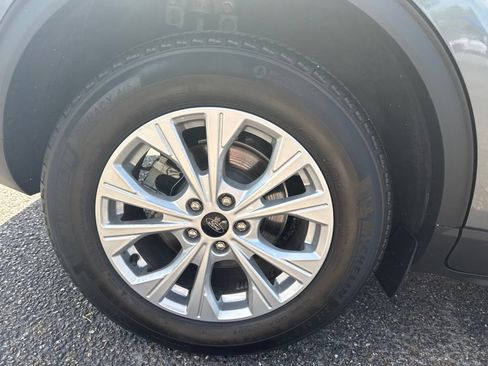 Used 2024 Ford Escape Active FWD image 11