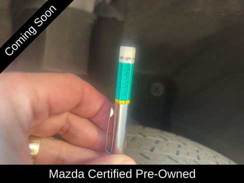 Used 2023 MAZDA CX-5 AWD 2.5 S w/ Preferred Package image 42