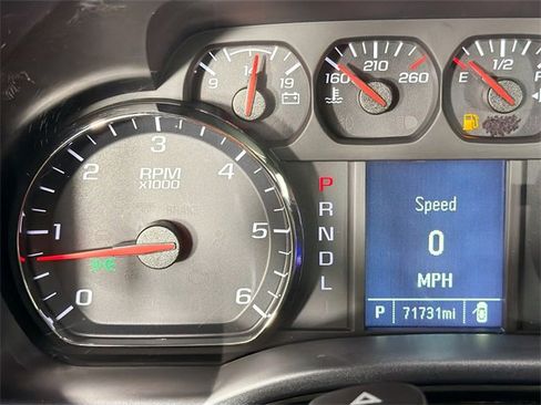 Used 2017 GMC Sierra 1500 4x4 Double Cab image 13