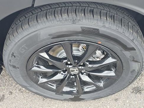 New 2026 Honda CR-V Sport-L image 21