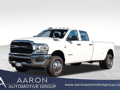 Used 2022 RAM 3500 Tradesman