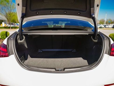Certified 2024 Mercedes-Benz C 300 4MATIC Sedan image 33