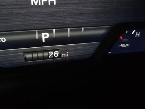 New 2026 RAM 1500 Big Horn AWD/4WD image 10