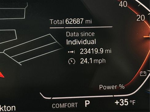 Used 2021 BMW X5 xDrive40i w/ Convenience Package image 50