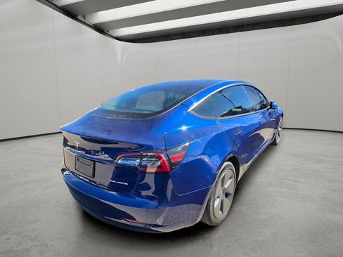 Used 2022 Tesla Model 3 Long Range image 9