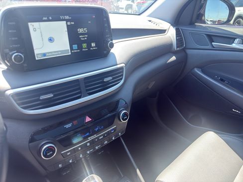 Used 2021 Hyundai Tucson Ultimate AWD/4WD image 21