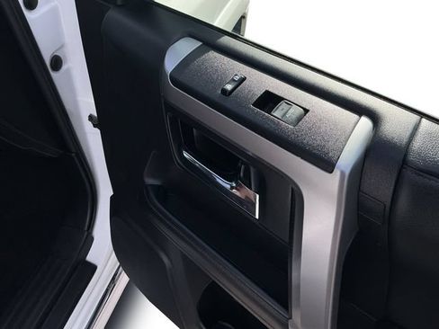 Used 2023 Toyota 4Runner Limited RWD image 20