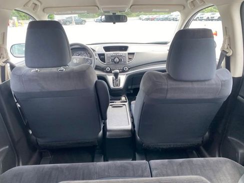 Used 2014 Honda CR-V LX image 11