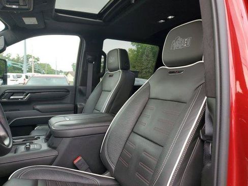 Used 2026 GMC Sierra 2500 AT4X w/ AT4X AEV Edition AWD/4WD image 17