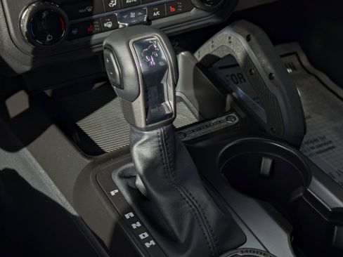 New 2025 Ford Bronco Badlands AWD/4WD image 59