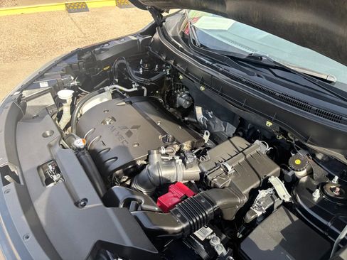 Used 2021 Mitsubishi Outlander Sport SE image 44