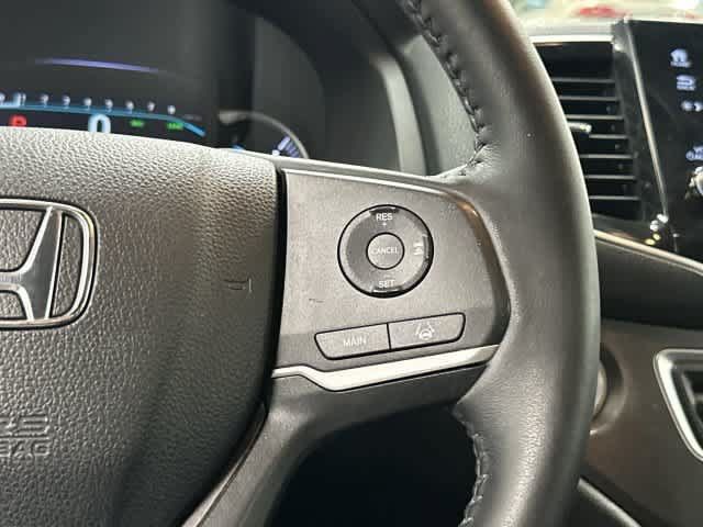 Used 2019 Honda Pilot EX-L image 18