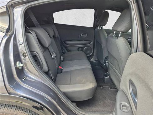 Used 2019 Honda HR-V Sport image 20