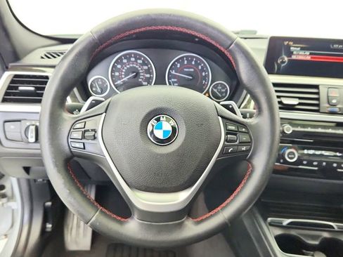 Used 2016 BMW 328i xDrive Sedan image 15