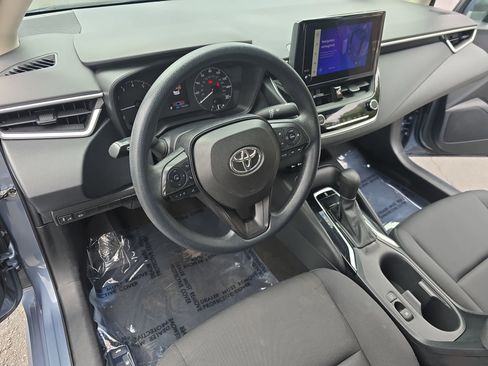 Used 2023 Toyota Corolla LE image 17