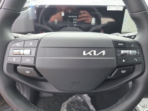 New 2026 Kia Sportage X-Line w/ X-Line Technology Package image 33